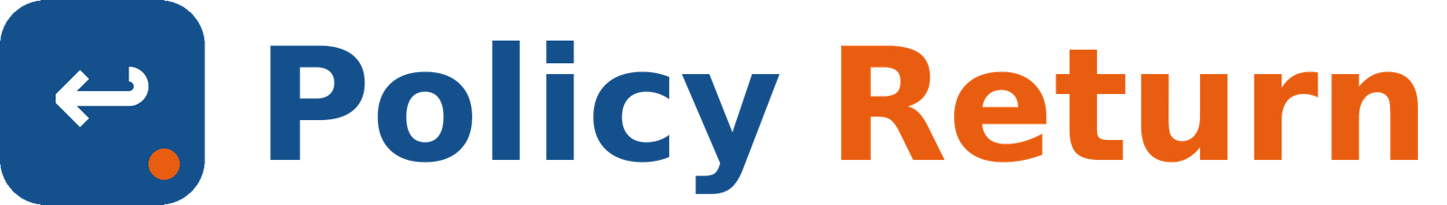 Policy Return